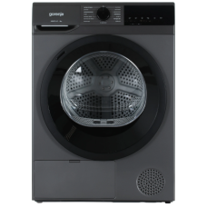 Сушильная машина Gorenje D2HNE82/C (8кг)