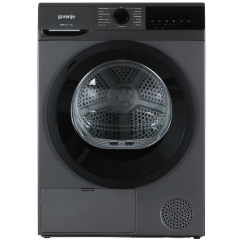 Сушильная машина Gorenje D2HNE82/C (8кг)