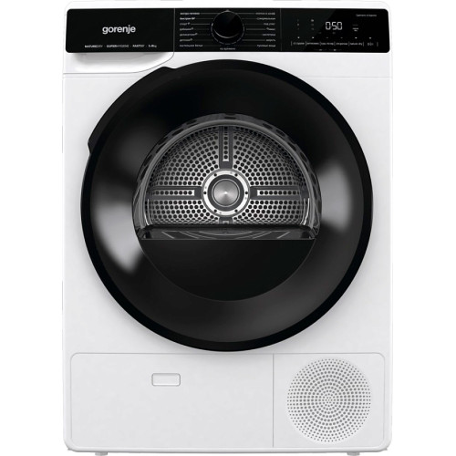 Сушильная машина Gorenje DPNA82WIFI/C (8кг) Сушильная машина Gorenje DPNA82WIFI/C (8кг)