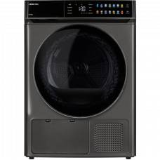 Сушильная машина Hiberg HDQ11-10 Sd (10кг)