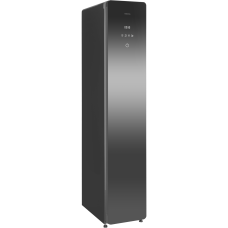 Паровой шкаф HIBERG SD 3G