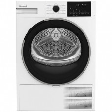 Сушильная машина HOTPOINT-ARISTON TDSH 75 W (7кг)