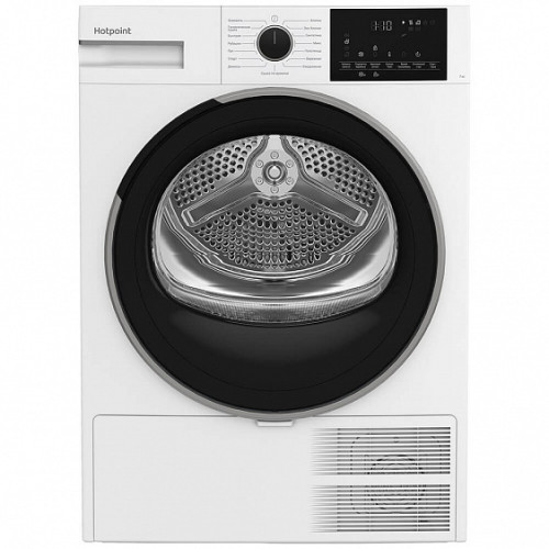 Сушильная машина Hotpoint-Ariston TDSH 75 W (7кг) Сушильная машина Hotpoint-Ariston TDSH 75 W (7кг)