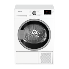 Сушильная машина HOTPOINT-ARISTON DH 828 H (8кг)