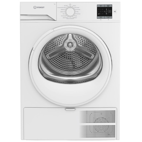 Сушильная машина Indesit IAS3725 (7кг) Сушильная машина Indesit IAS3725 (7кг)