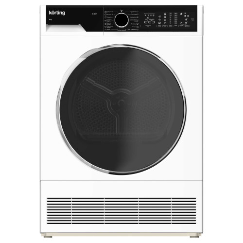 Сушильная машина Korting KD 60L97 (10кг) Сушильная машина Korting KD 60L97 (10кг)