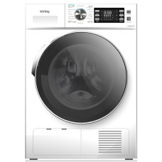 Сушильная машина Korting KD 60T81 (8кг)