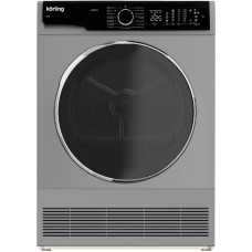 Сушильная машина Korting KD 60L97 S (10кг)