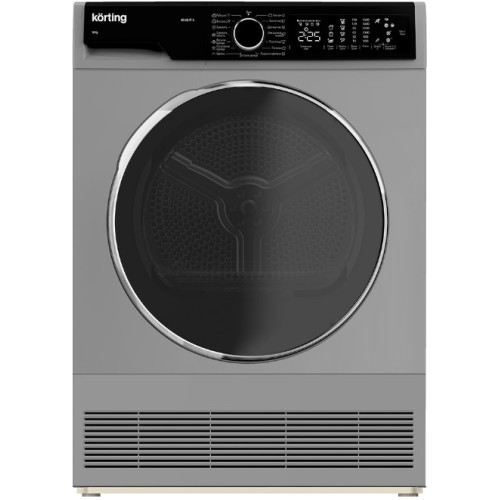 Сушильная машина Korting KD 60L97 S (10кг)