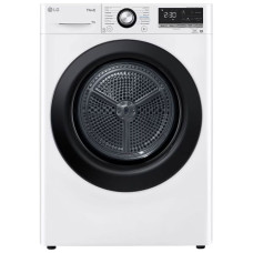 Сушильная машина LG DC90V3V6W (9кг)