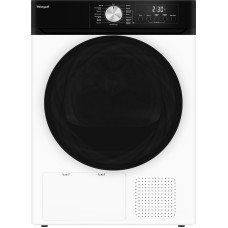 Сушильная машина WEISSGAUFF WD 6010 Heat Pump (10кг)