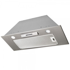 Встраиваемая вытяжка Zigmund & Shtain K 012.7 S (Полновстраиваемая. куб/м.ч 1010) Встраиваемая вытяжка Zigmund & Shtain K 012.7 S (Полновстраиваемая. куб/м.ч 1010)