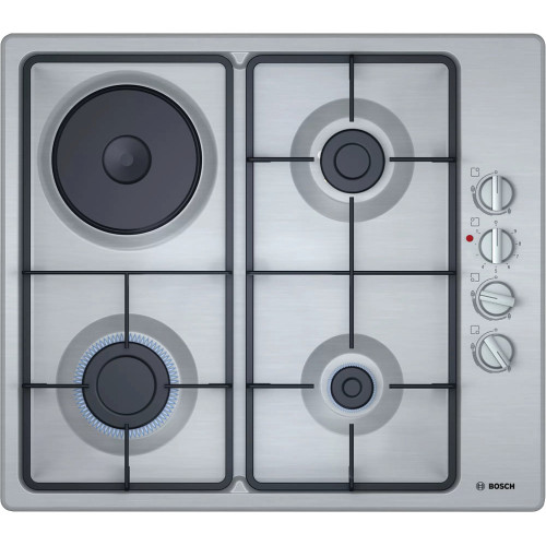 Варочная поверхность Bosch PBY6C5B62O Варочная поверхность Bosch PBY6C5B62O