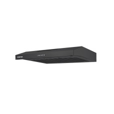 Вытяжка CENTEK CT-1801-60 Black (Плоская,куб.м/ч 350)