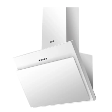 Вытяжка CENTEK CT-1826-60 White (Наклонная,куб.м/ч 600)
