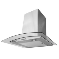 Вытяжка Centek CT-1825-60 сталь (Купольная,куб.м/ч 1100)