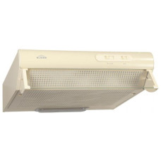 Вытяжка ELIKOR Davoline 50П-290-П3Л крем (Плоская,куб.м/ч 290)