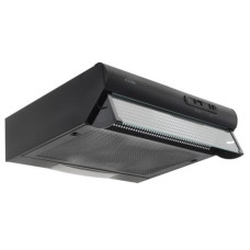 Вытяжка ELIKOR Davoline 60П-290-П3Л черный (Плоская,куб.м/ч 290)
