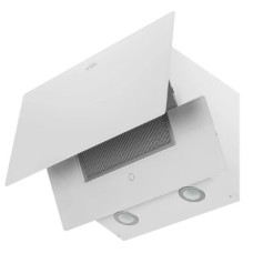 Вытяжка Elikor Vertex WH 60 белый (Наклонная,куб.м/ч 750)