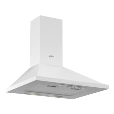 Вытяжка ELIKOR Оптима 50П-400-П3Л белый (Купольная,куб.м/ч 400)
