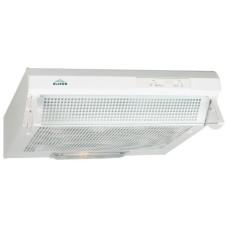 Вытяжка ELIKOR Призма 60П-290-П3Л белый (Плоская,куб.м/ч 290)