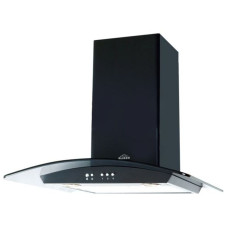 Вытяжка Elikor Аметист 60П-430-К3Д черный/тонир (Каминная. куб.м/ч 430)