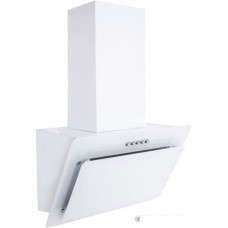 Вытяжка Exiteq EX-1025 white(Наклонная,куб.м/ч600)
