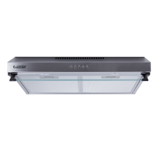 Вытяжка EXITEQ EX-1486 inox (Плоская,куб.м/ч 400)