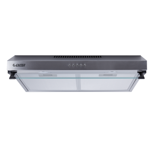 Вытяжка EXITEQ EX-1486 inox (Плоская,куб.м/ч 400)