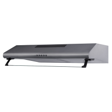 Вытяжка кухонная EXITEQ EX-1056 Inox Stainless Steel уценка