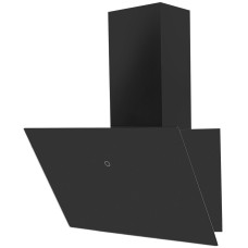 Вытяжка Exiteq EX-1166 Black(Наклонная,куб.м/ч 600)
