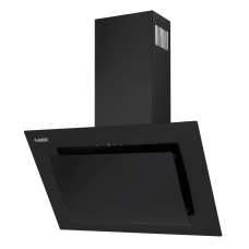 Вытяжка Exiteq EX-1226 Black(Наклонная, куб.м/ч 850)
