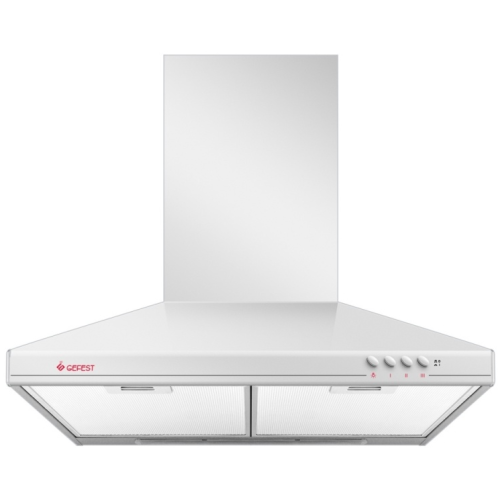Вытяжка Gefest ВО 10 К45 (Купольная,куб.м/ч 300) Вытяжка Gefest ВО 10 К45 (Купольная,куб.м/ч 300)