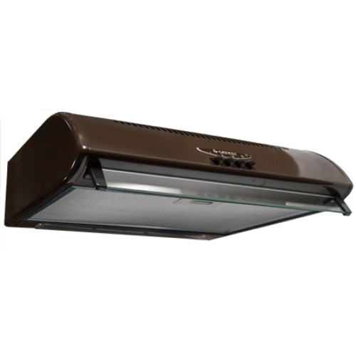 Вытяжка Gefest BO-2501 K47 (Плоская,куб. м/ч 300)