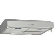 Вытяжка GORENJE WHU629EX/M(Плоская,куб.м/ч 250)