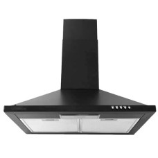Вытяжка  IDEAL LUX 0110 черная (Купольная,куб.м/ч 700)
