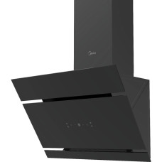 Вытяжка Midea MH60AN668GB (Наклонная,куб.м/ч 620)