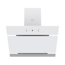 Вытяжка Midea MH60AN668GW (Наклонная,куб.м/ч 620)