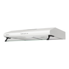 Вытяжка NordFrost AS 6040 W (Плоская. куб.м/ч 400)
