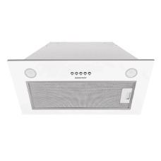 Встраиваемая вытяжка Nord FB 6060 W(Полновстраиваемая. куб/м.ч 550)