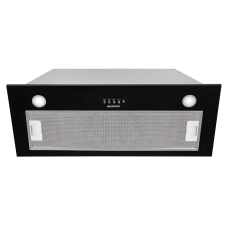 Встраиваемая вытяжка NordFrost FB 9060 B (Полновстраиваемая. куб/м.ч 550) Встраиваемая вытяжка NordFrost FB 9060 B (Полновстраиваемая. куб/м.ч 550)