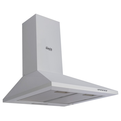 Вытяжка Oasis KB-50W (Купольная,куб.м/ч 650)
