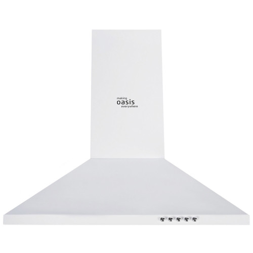 Вытяжка Oasis KB-50W (Купольная,куб.м/ч 650)