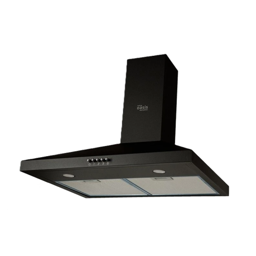 Вытяжка Oasis KB-60B (Купольная,куб.м/ч 600) Вытяжка Oasis KB-60B (Купольная,куб.м/ч 600)