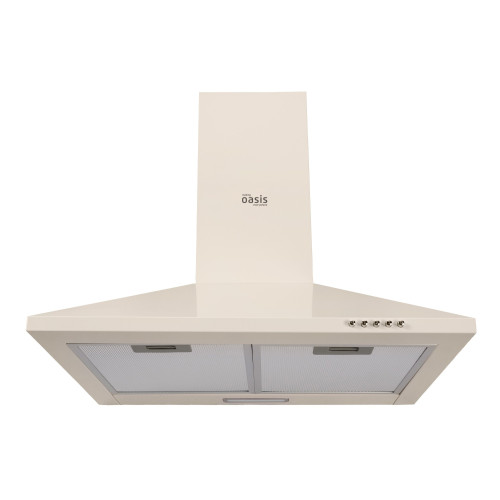 Вытяжка Oasis KB-60I (Купольная,куб.м/ч 600)