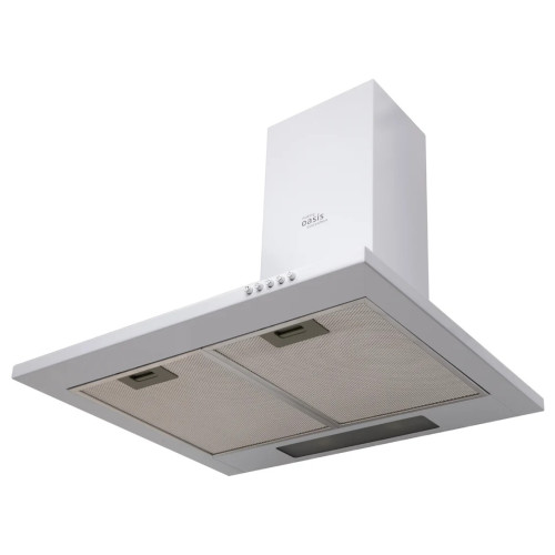 Вытяжка Oasis KB-60W (Купольная,куб.м/ч 600)