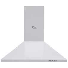 Вытяжка Oasis KB-60W (Купольная,куб.м/ч 600)