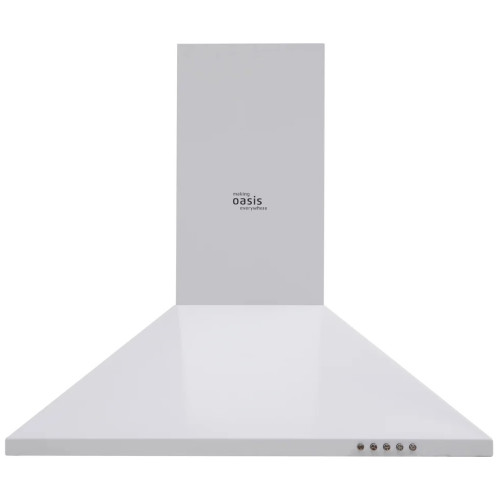 Вытяжка Oasis KB-60W (Купольная,куб.м/ч 600)