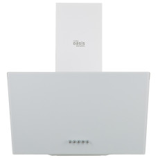 Вытяжка Oasis NP-50W (Наклонная, куб.м/ч 500)