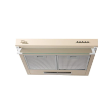 Вытяжка Oasis UP-50I (Плоская, куб.м/ч 450)